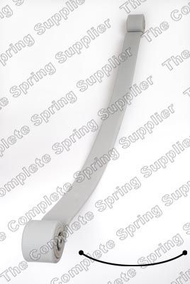 Pakiet sprężyn LESJÖFORS 5856814