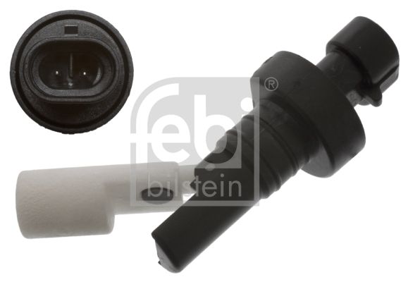 Czujnik, poziom płynu spryskiwacza FEBI BILSTEIN 38943