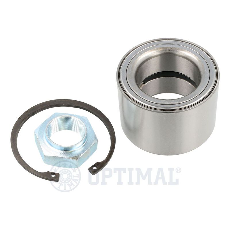 Zestaw łożysk koła OPTIMAL 681926