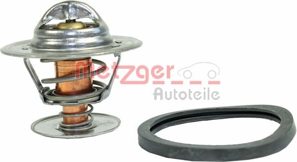 Termostat, płyn chłodzący METZGER 4006270