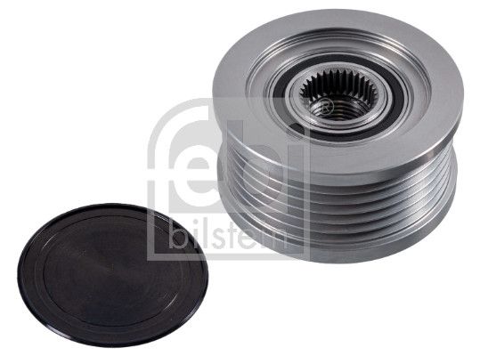 Alternator - sprzęgło jednokierunkowe FEBI BILSTEIN 15090