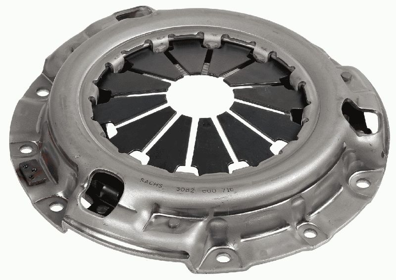 Tarcza dociskowa sprzęgła SACHS 3082 600 716