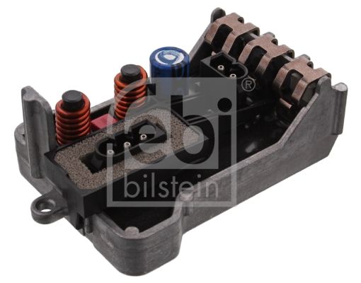 Sterownik, klimatyzacja FEBI BILSTEIN 36754