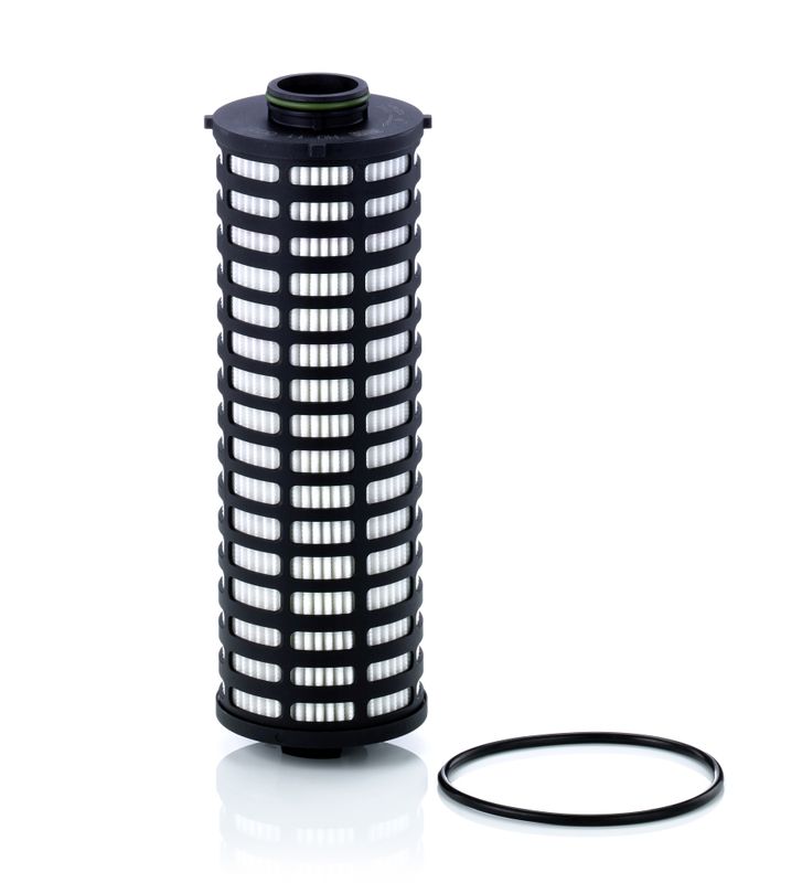 Filtr oleju MANN-FILTER HU11002X