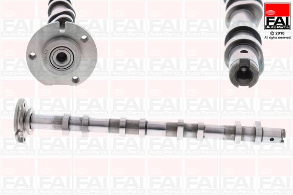 Wałek rozrządu FAI AutoParts c385