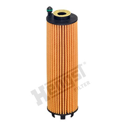 Filtr oleju HENGST FILTER E159HD311