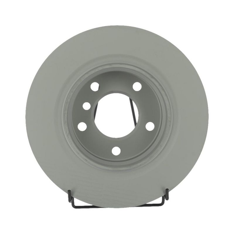 Tarcza hamulcowa FERODO DDF1285C