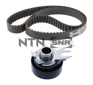 Zestaw paska rozrządu SNR KD457.51