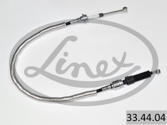 Naciąg linki, ręczna skrzynia biegów LINEX 33.44.04