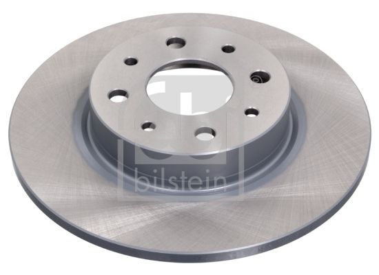Tarcza hamulcowa FEBI BILSTEIN 43843