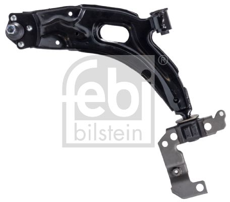 Wahacz, zawieszenie koła FEBI BILSTEIN 12539
