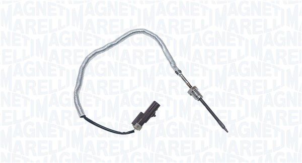 czujnik, temperatura spalin MAGNETI MARELLI 172000495010