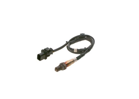 Sonda lambda BOSCH 0281004484