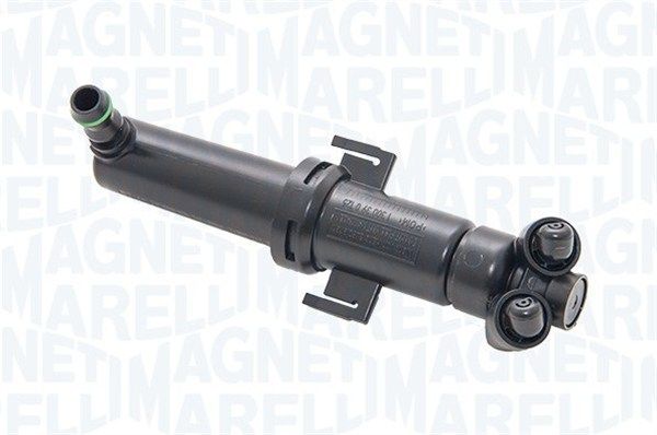 System czyszczenia świateł przednich MAGNETI MARELLI 711307030471