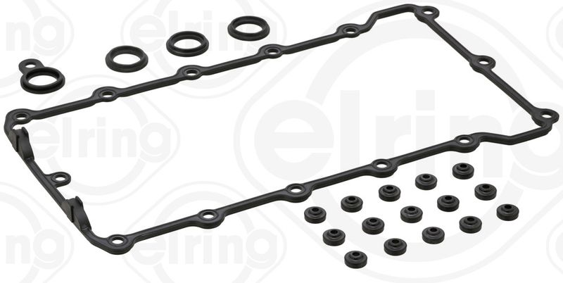 Zestaw uszczelek, pokrywa głowicy cylindra ELRING 135.391