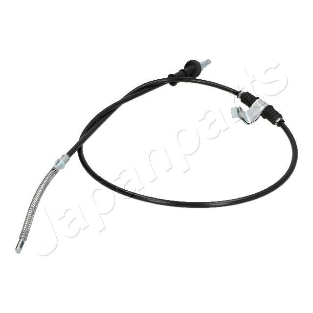 Cięgło, hamulec postojowy JAPANPARTS BC-W00