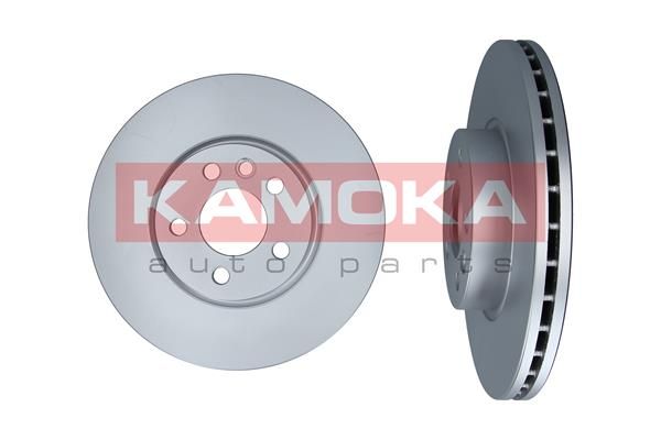 Tarcza hamulcowa KAMOKA 103259