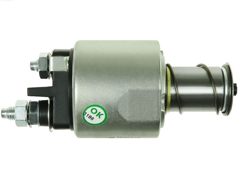 Włącznik elektromagnetyczny, rozrusznik AS-PL ss3011p