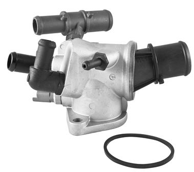 Termostat, płyn chłodzący MOTORAD 491-88K