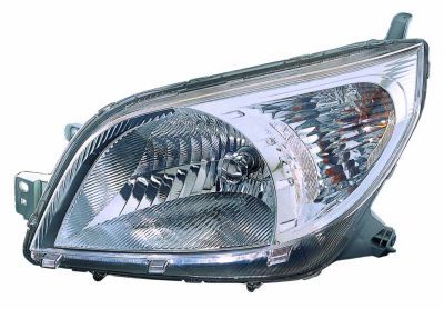 Reflektor ABAKUS 211-1132L-LD-EM