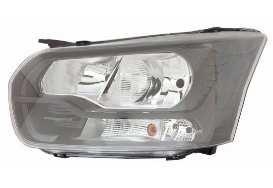 Reflektor ABAKUS 431-11c6lmldem2
