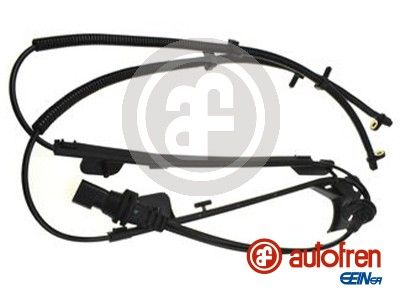 Czujnik, prędkość obrotowa koła AUTOFREN SEINSA DS-0079