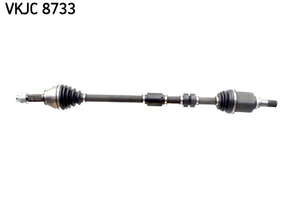 Wał napędowy SKF VKJC8733