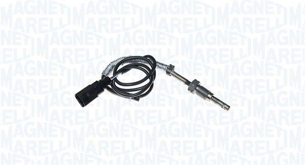 czujnik, temperatura spalin MAGNETI MARELLI 172000087010