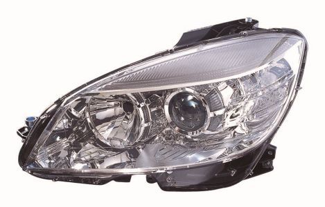 Reflektor ABAKUS 440-1167lmld-em
