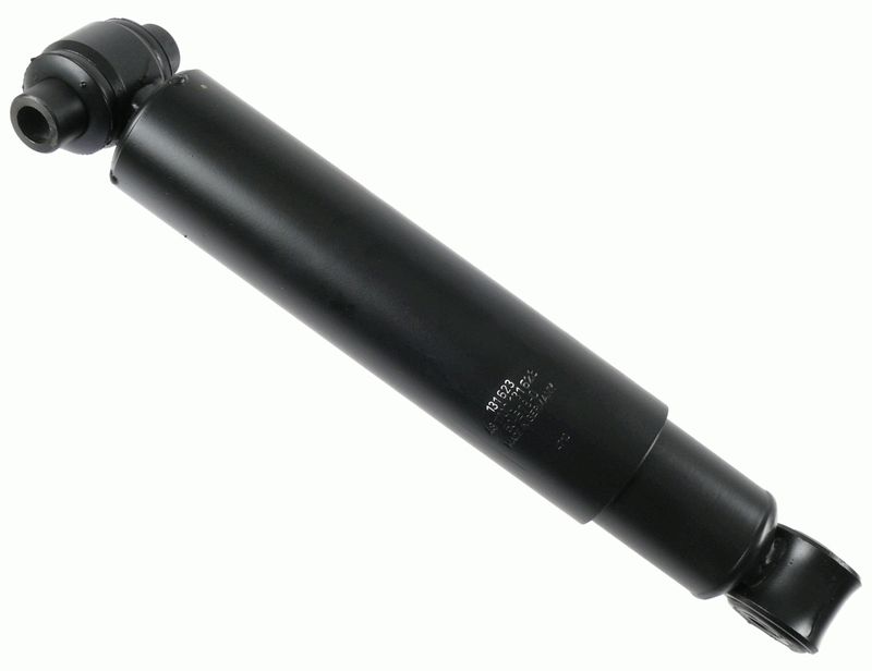 Amortyzator SACHS 131 623