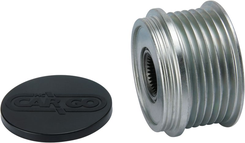 Alternator - sprzęgło jednokierunkowe HC-Cargo F 032 332 294