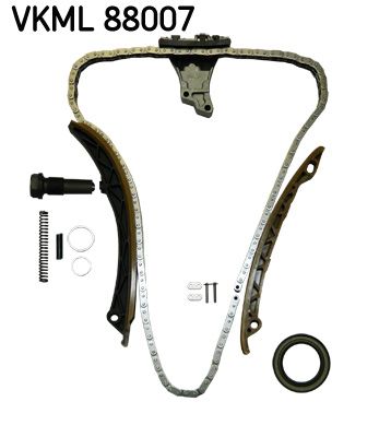 Zestaw łańcucha rozrządu SKF VKML88007