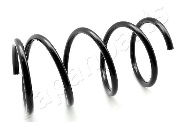 Sprężyna zawieszenia JAPANPARTS ZC3562A