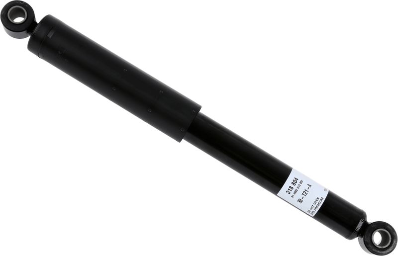Amortyzator SACHS 318 804