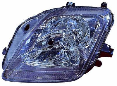 Reflektor ABAKUS 317-1139L-US