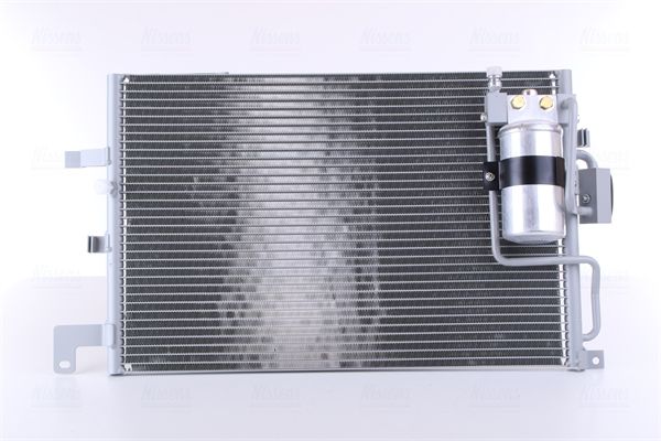 Skraplacz, klimatyzacja NISSENS 94504