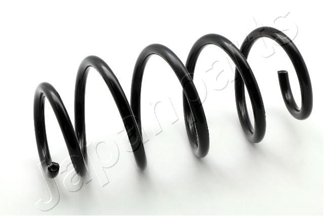Sprężyna zawieszenia JAPANPARTS ZC3364A