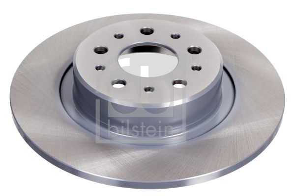 Tarcza hamulcowa FEBI BILSTEIN 43850