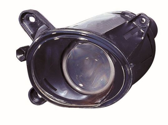 Reflektor przeciwmgłowy ABAKUS 441-2016L-UQ