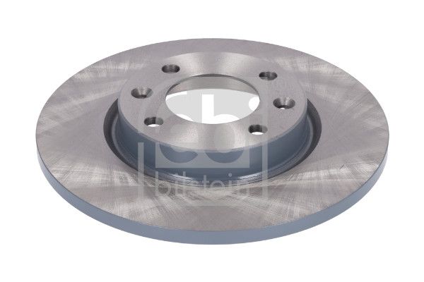 Tarcza hamulcowa FEBI BILSTEIN 181540
