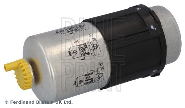 Filtr paliwa BLUE PRINT ADF122322