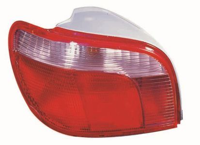 Lampa tylna zespolona ABAKUS 212-19C7L-LD-UE