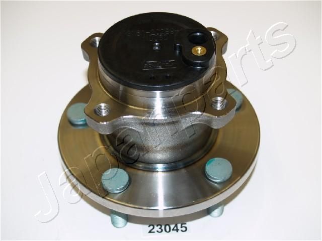 Piasta koła JAPANPARTS KK-23045
