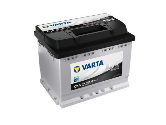 Akumulator VARTA 5564000483122