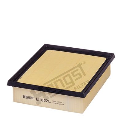 Filtr powietrza HENGST FILTER E1852L
