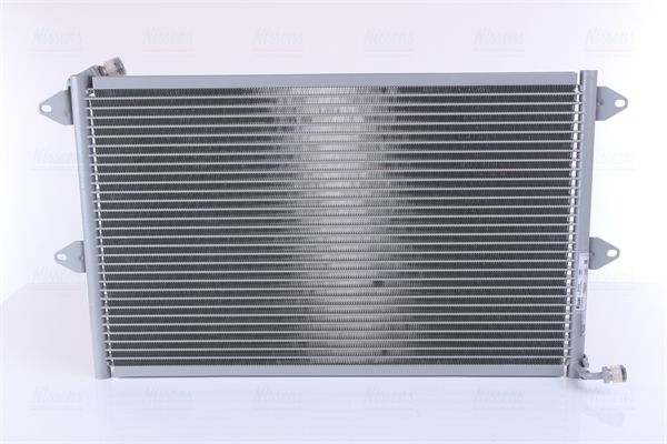 Skraplacz, klimatyzacja NISSENS 94204