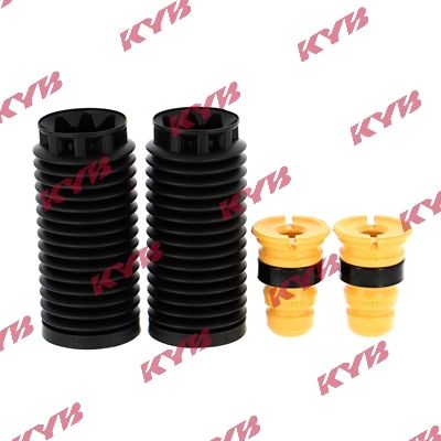 Zestaw ochrony przeciwpyłowej, amortyzator KYB 910279