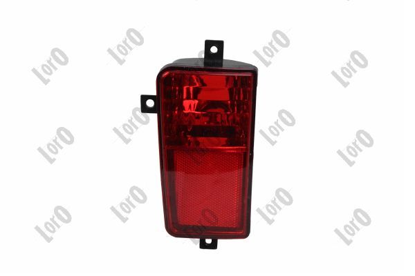 Lampy przeciwmgłowe tylne ABAKUS 016-53-875rhd