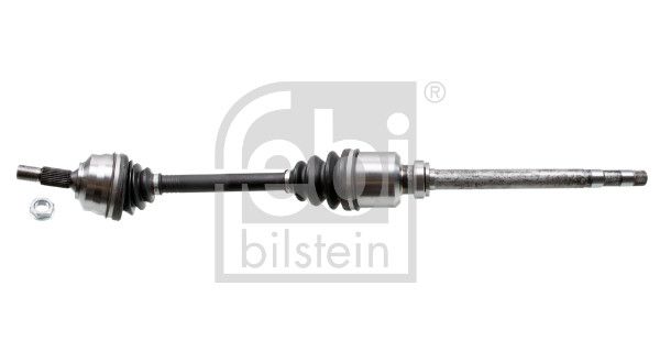 Wał napędowy FEBI BILSTEIN 182886