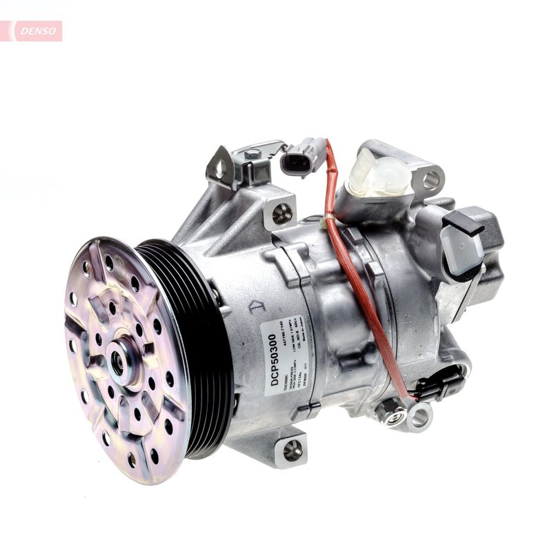 Sprężarka, klimatyzacja DENSO DCP50300